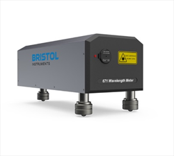 Máy đo bước sóng laser Bristol 671 Series Laser Wavelength Meter